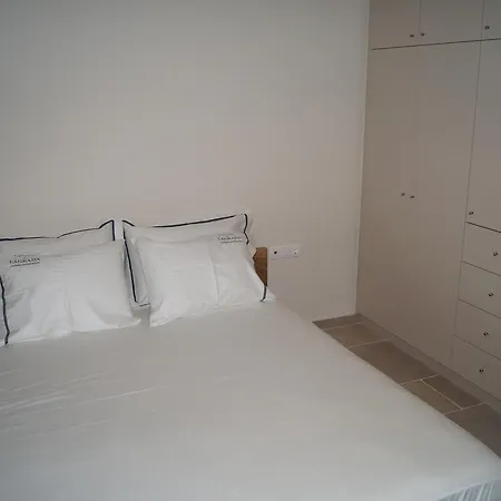 Lagkada بيت للعطل Kariá