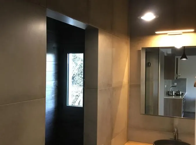 Casa de Férias Lagkada Kariá