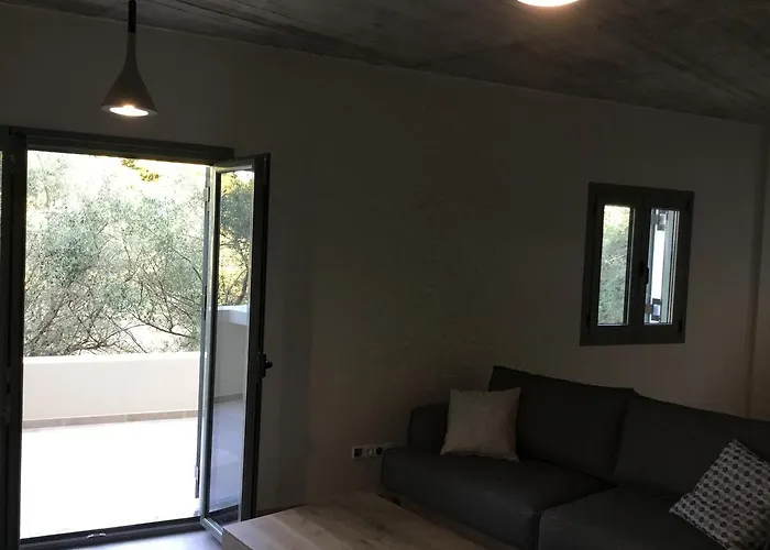 Lagkada Casa de Férias Kariá