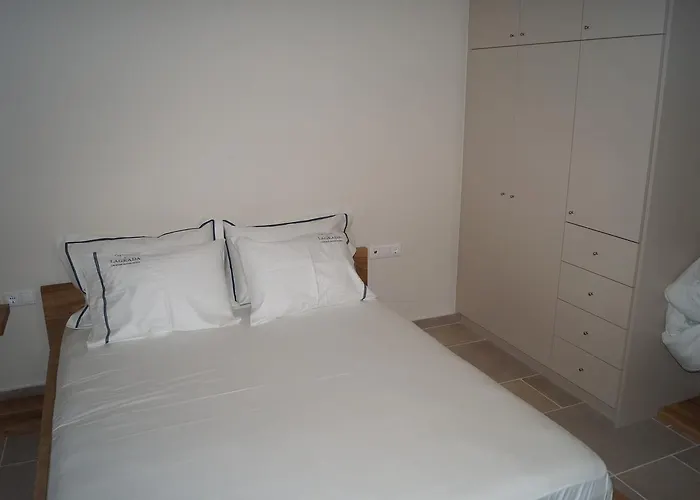 Lagkada Casa de Férias Kariá