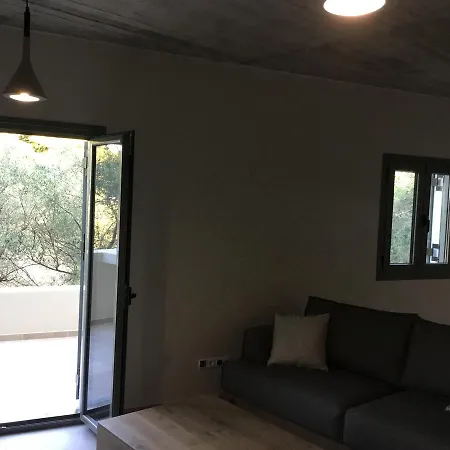 Lagkada 別荘 Kariá