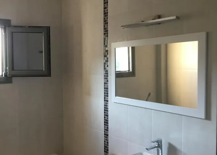 Σπίτι διακοπών Lagkada