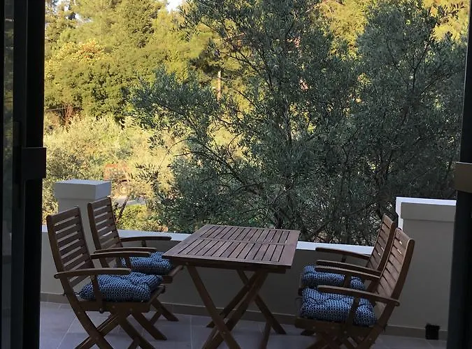 Σπίτι διακοπών Lagkada