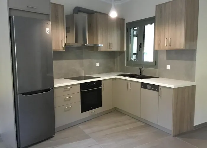 Lagkada * Καρυά