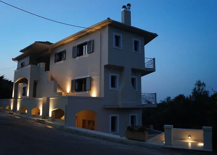 Lagkada * Καρυά